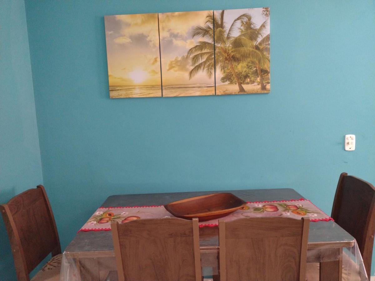 Belo Apartamento Com Vistas Para O Mar - Pe Na Areia - Churrasqueira Na Varanda Прая-Гранди Экстерьер фото